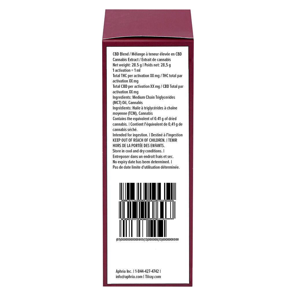 Free Plus+ 1:30 Oil - 