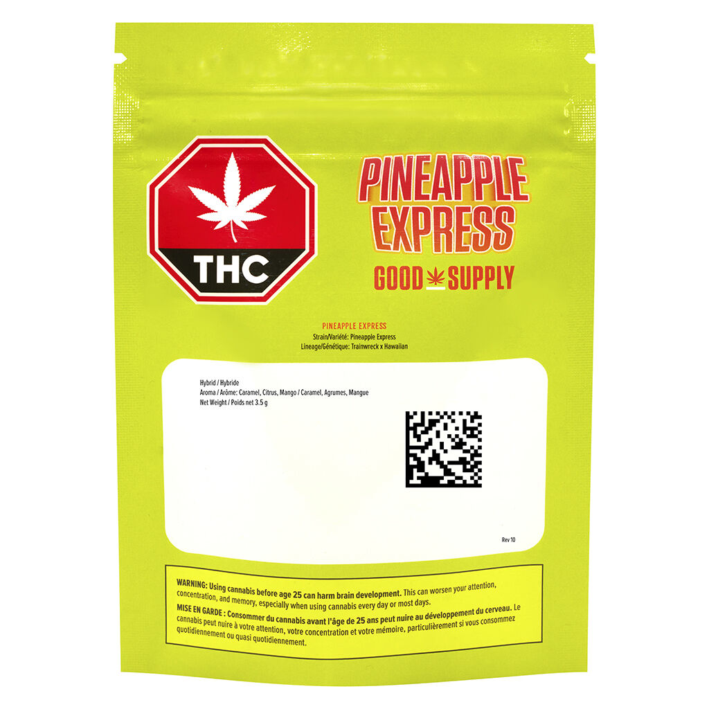 Pineapple Express - 