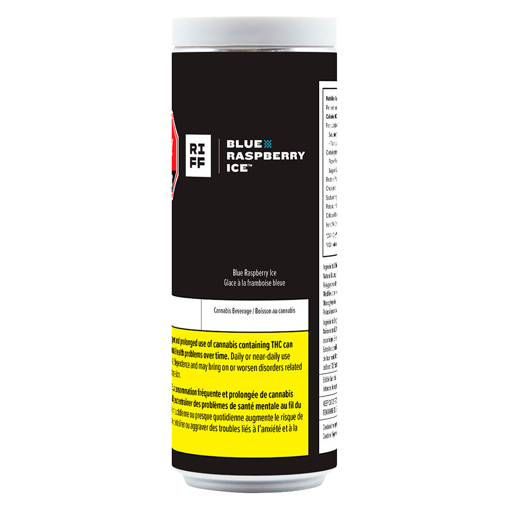 Blue Raspberry Ice | Ontario Cannabis Store