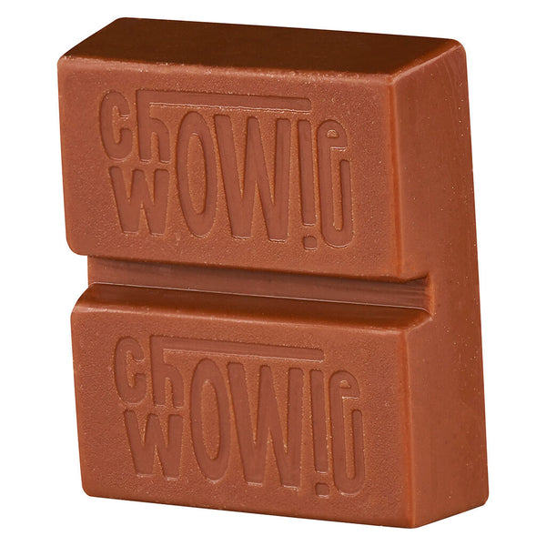 THC Solid Milk Chocolate