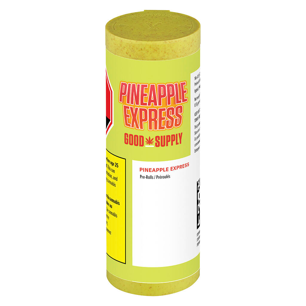 Pineapple Express Pre-Roll - 