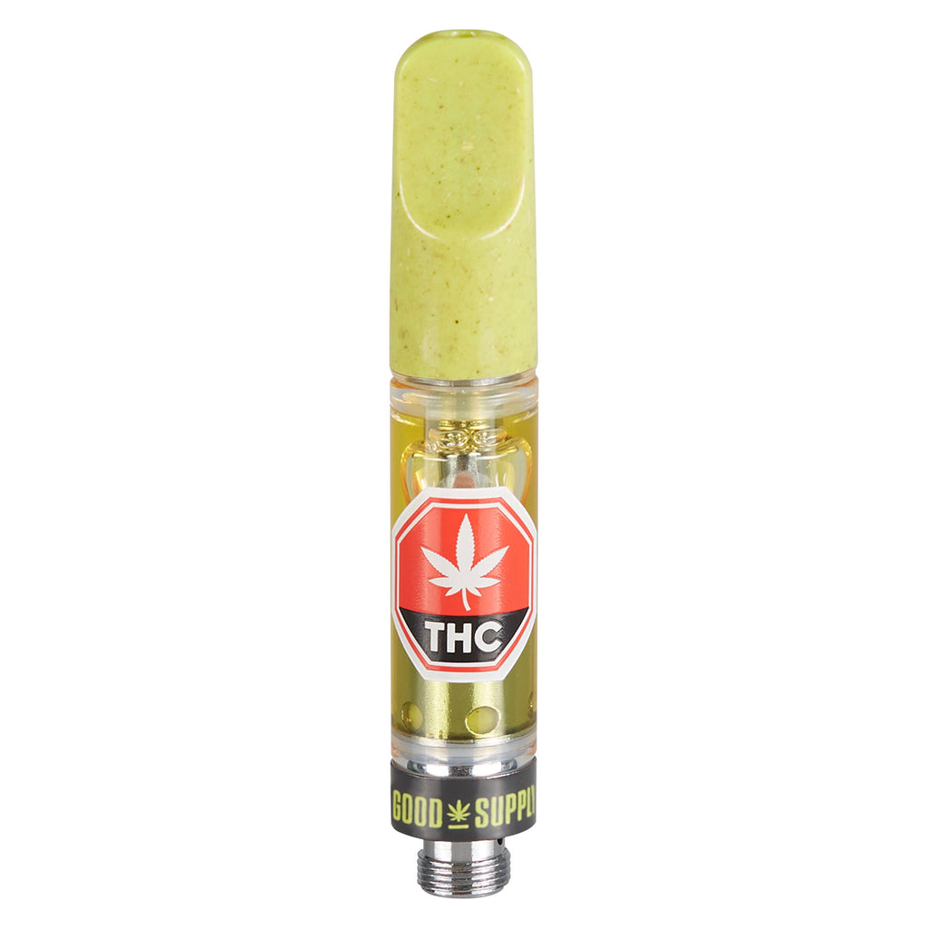 Blue Raspberry 510 Thread Cartridge - 