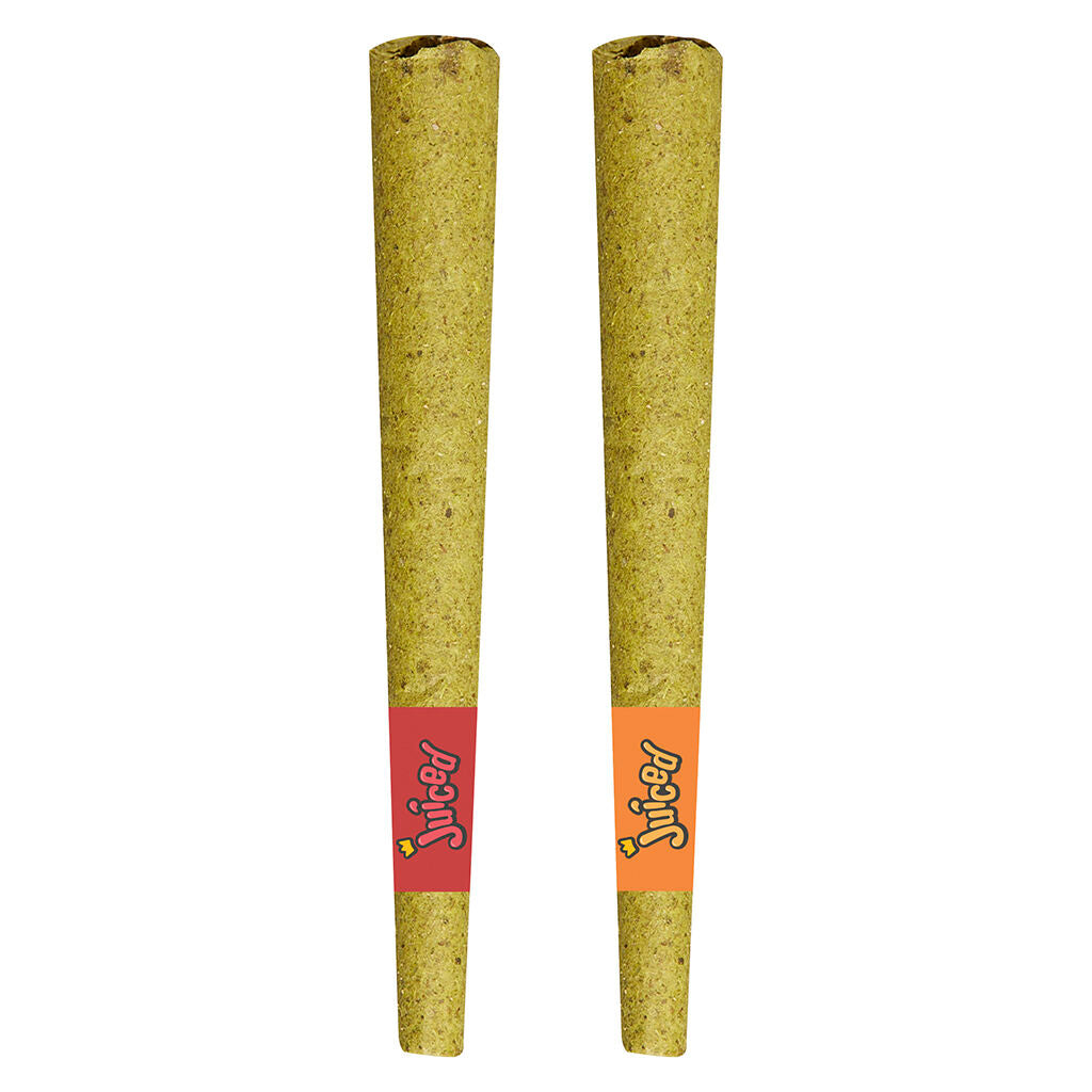 Cherry on Top Infused Blunt Duo - 