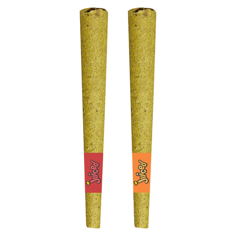 Photo Duo de blunts infusés Cherry on Top