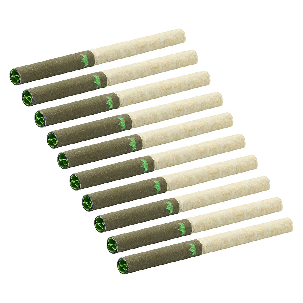 Khalifuel Redees Hemp'd Pre-Roll - 