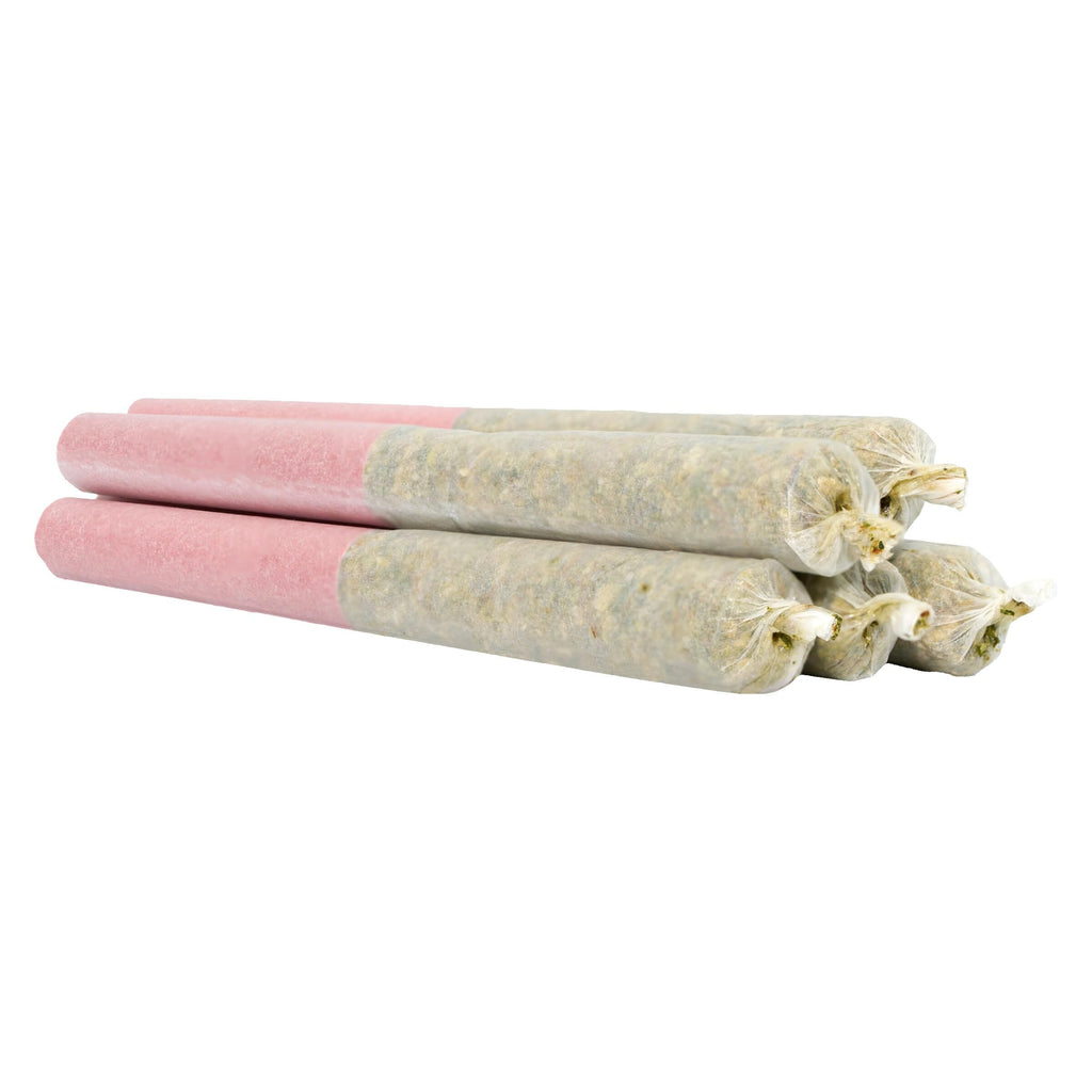 Cosmic Cherry Juiced Infused Pre-Roll - 