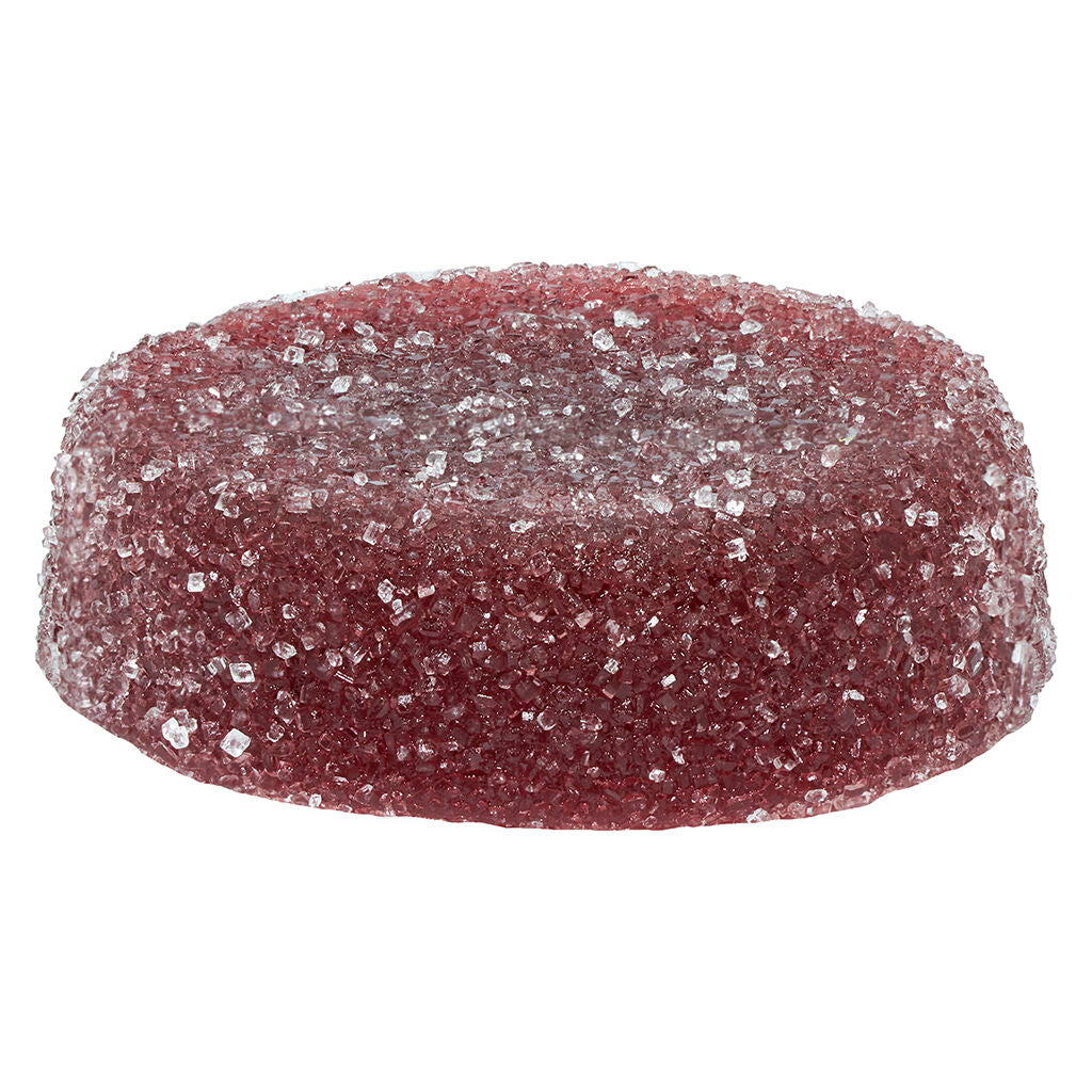 Berry & Fruit Rest Gummies - 