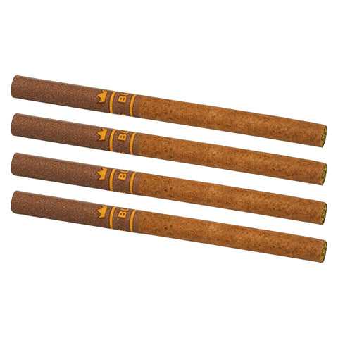 Photo Préroulé Purple Churro Redees Bluntees