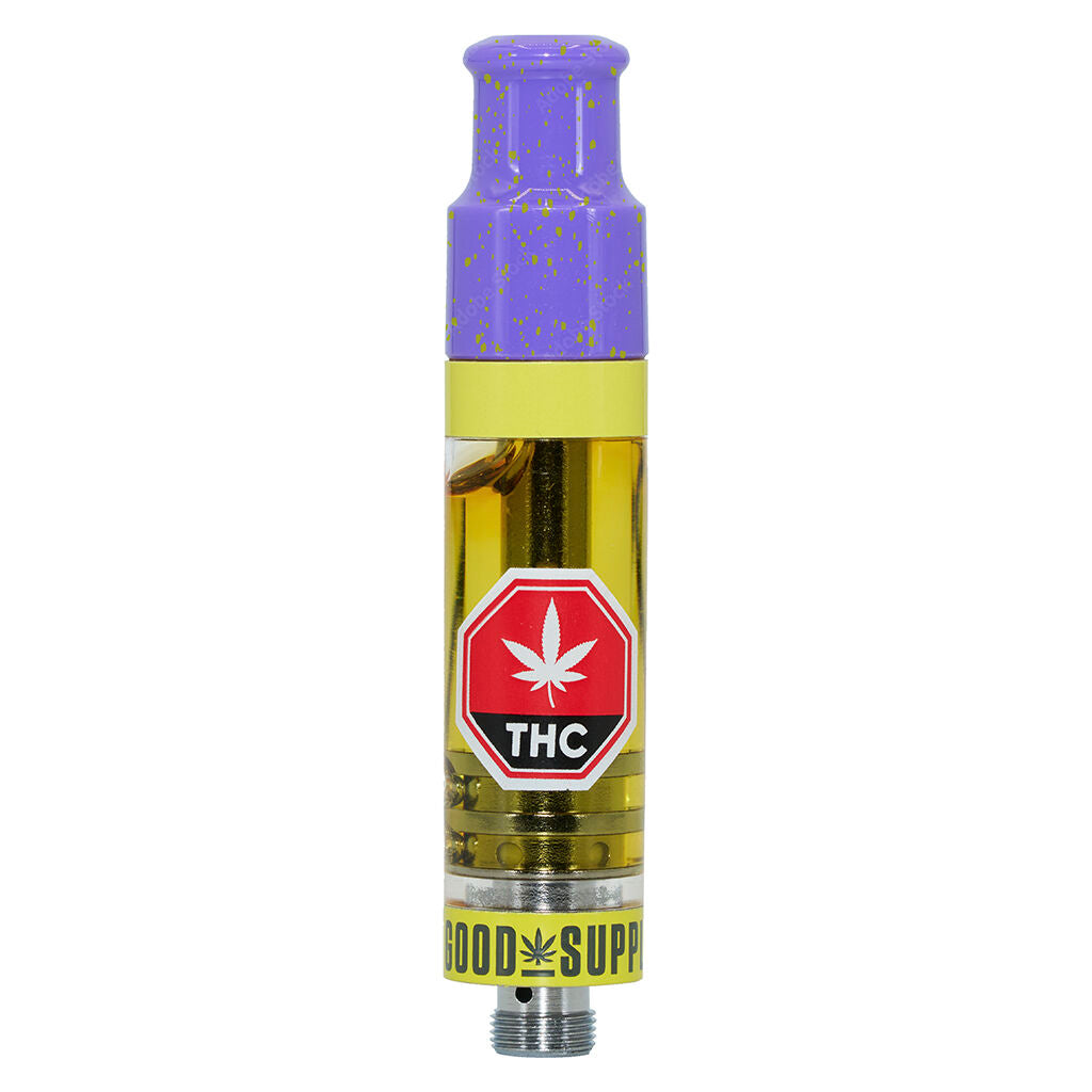 Purple Monkey 510 Thread Cartridge - 