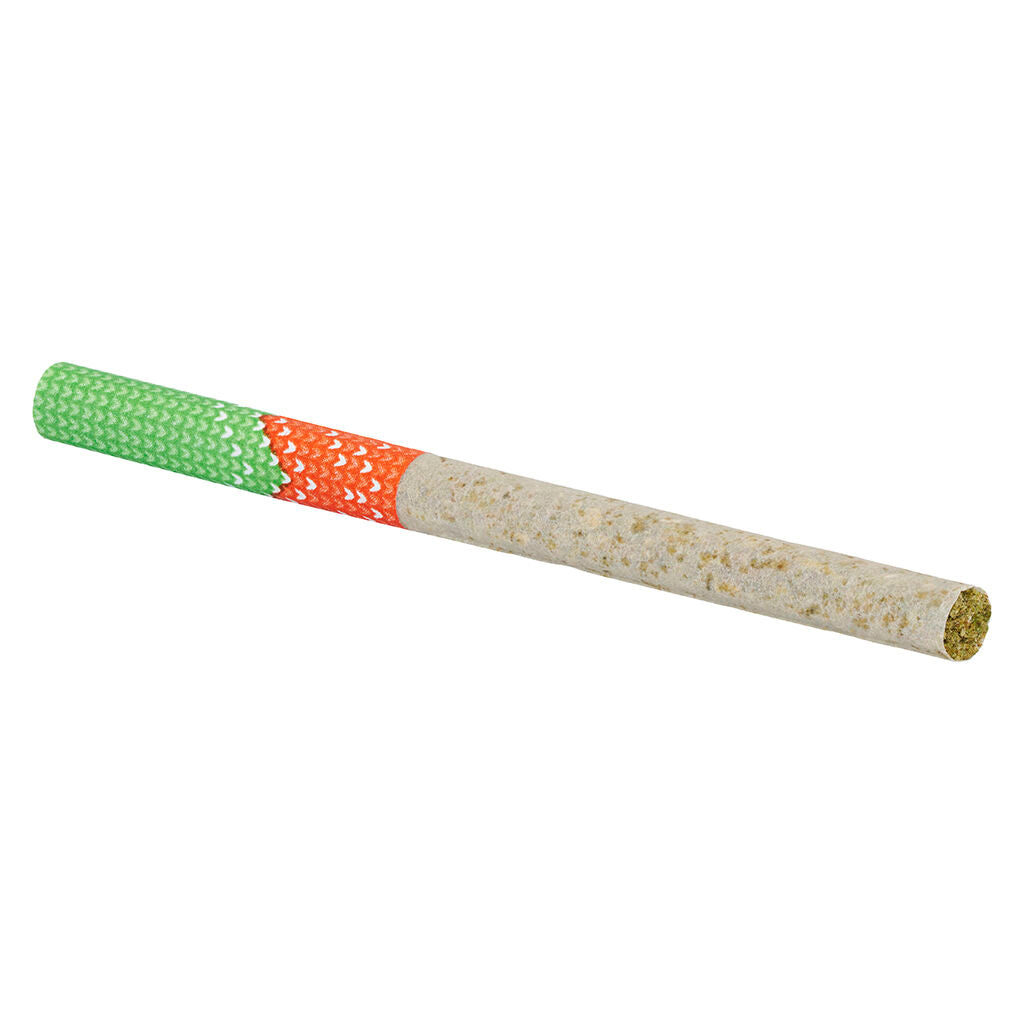 Wrapped & Redee Hemp'd Pre-Roll - 