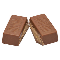 Photo Peanut Butter Balanced Chocolate