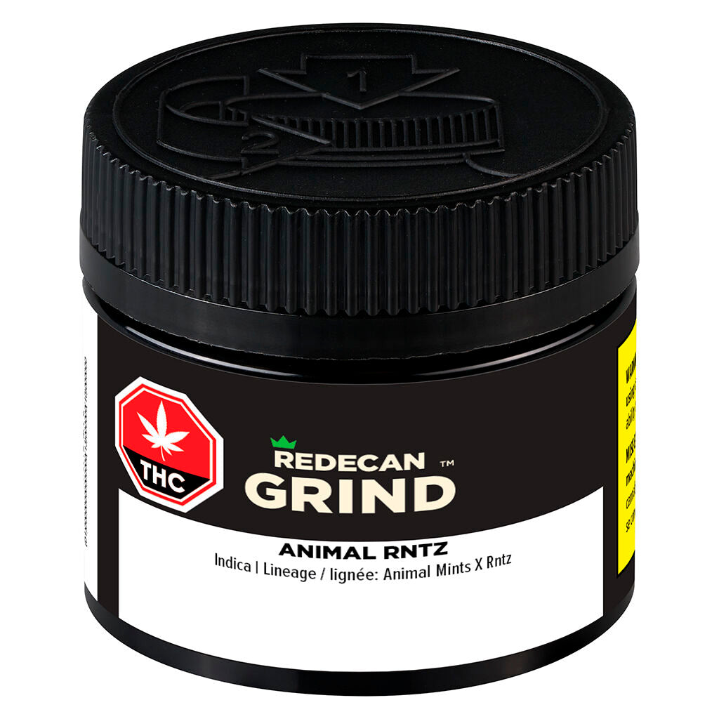 Animal Rntz Grind - 