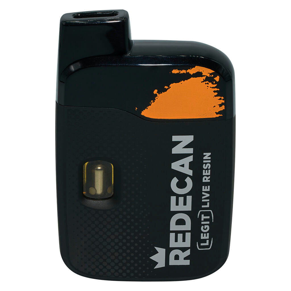 Legit Live Resin Animal Rntz All-in-one Vape - 