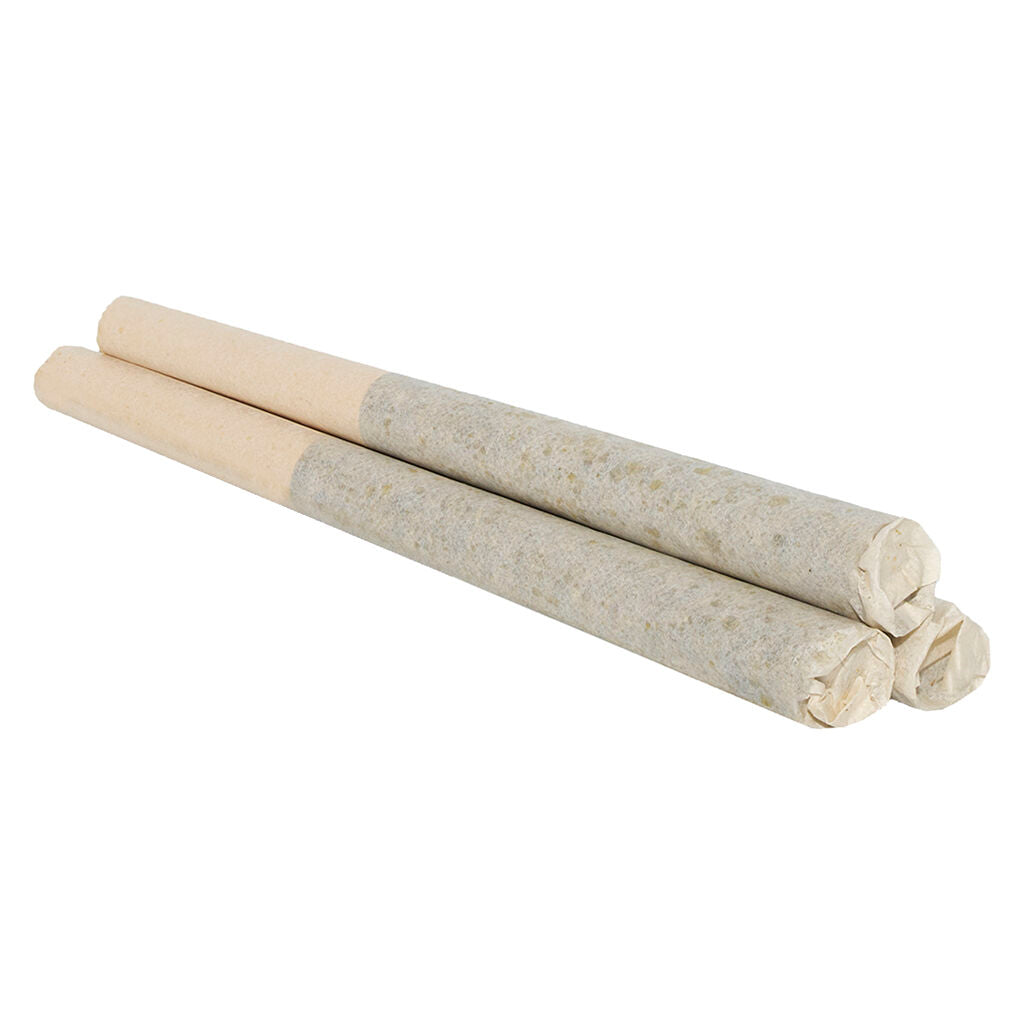 Purple Churro Pre-Roll - 