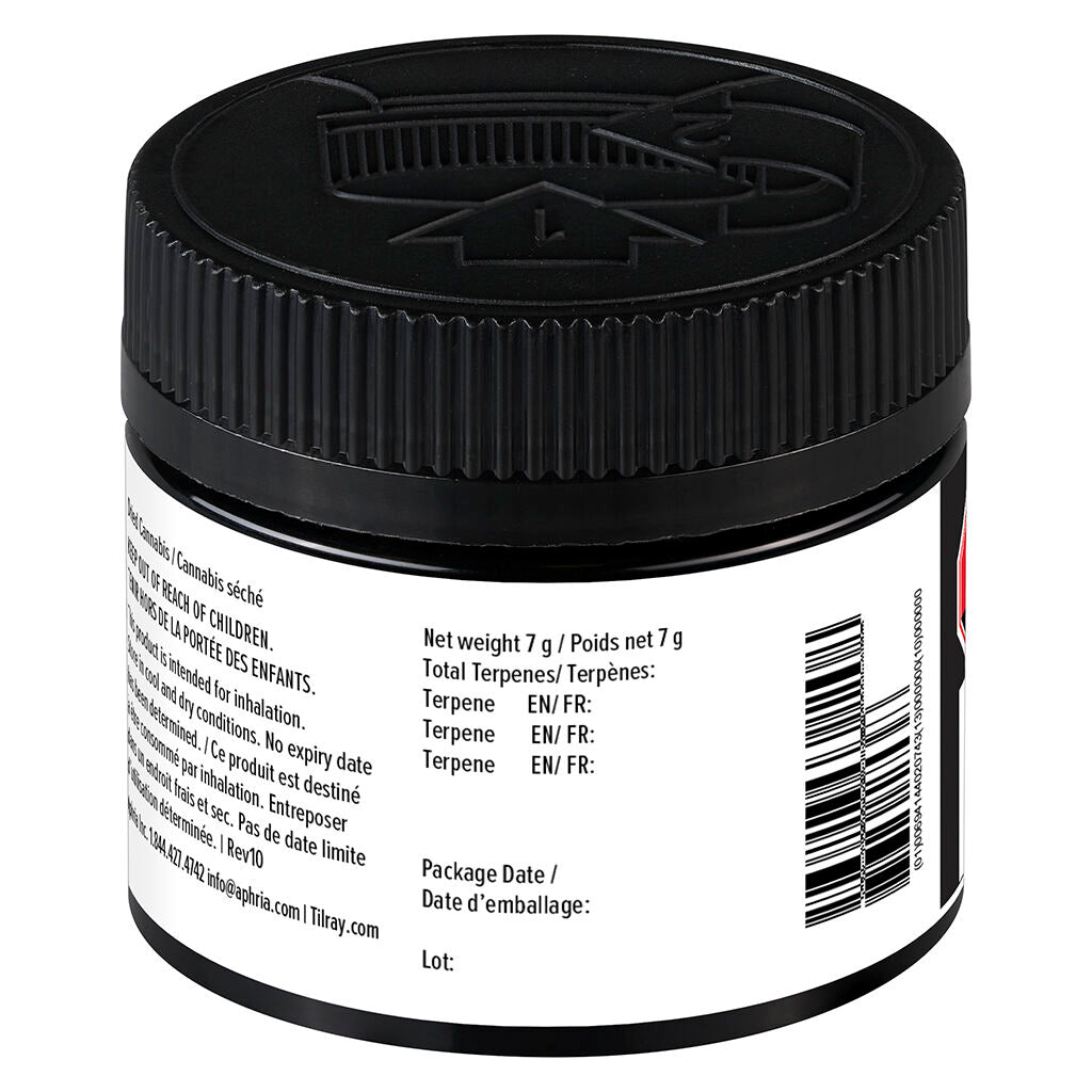 Space Age Cake Grind - 