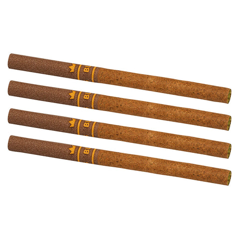 Photo Préroulé Space Age Cake Bluntees