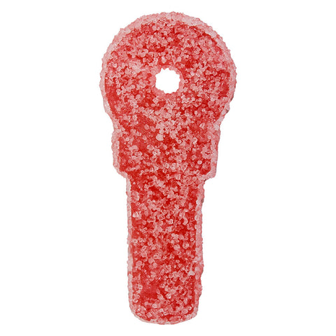 Photo Cherry Blasted Lime Gummies