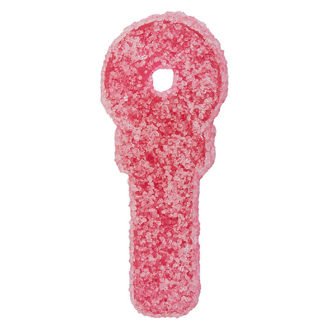 Photo Very Berry Rocket Gummies