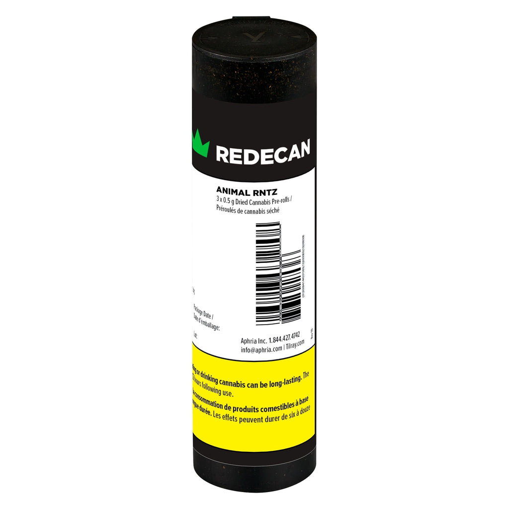 Animal Rntz Pre-Roll - 
