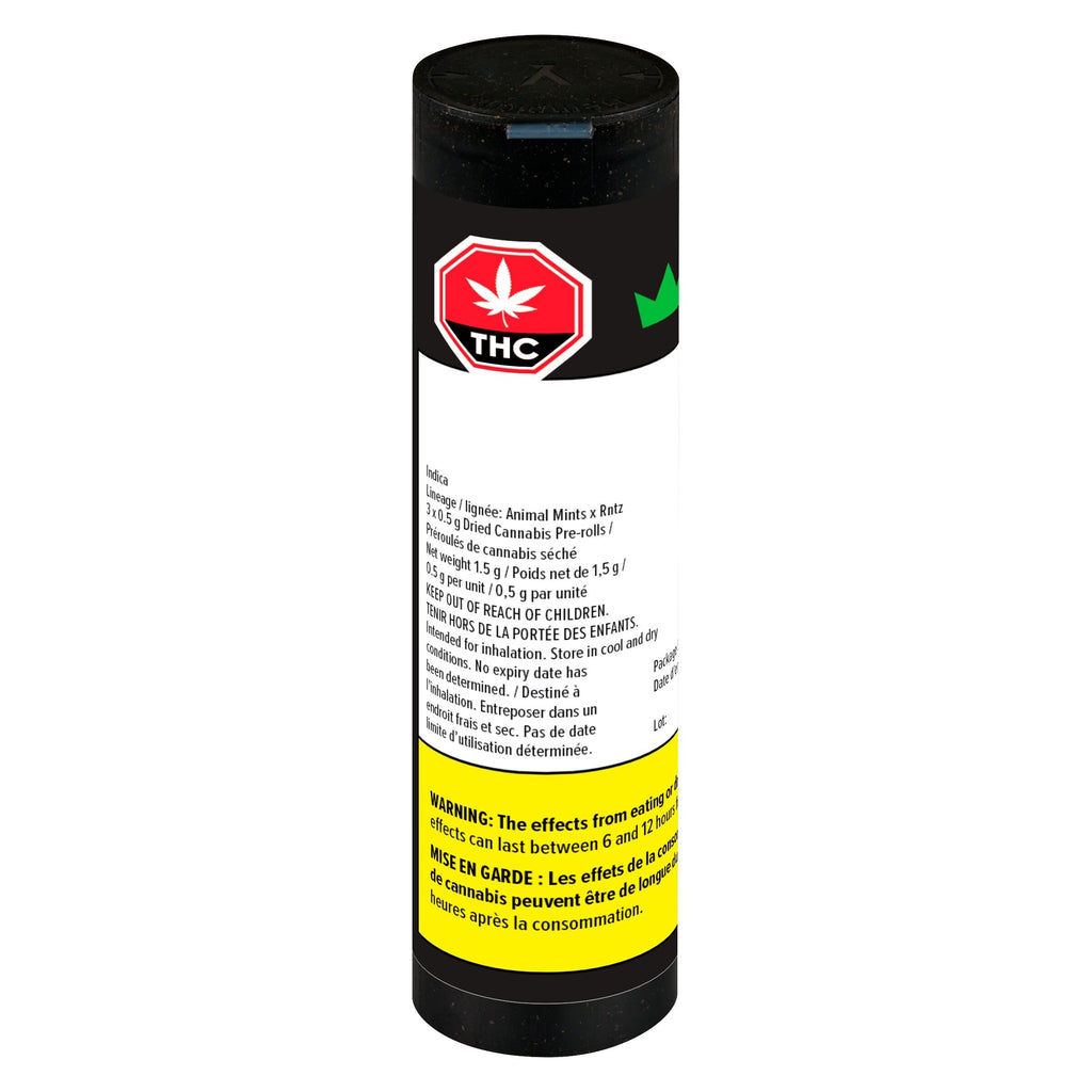 Animal Rntz Pre-Roll - 