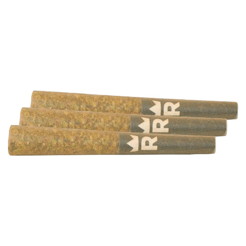 Photo Cold Creek Kush Pre-Roll