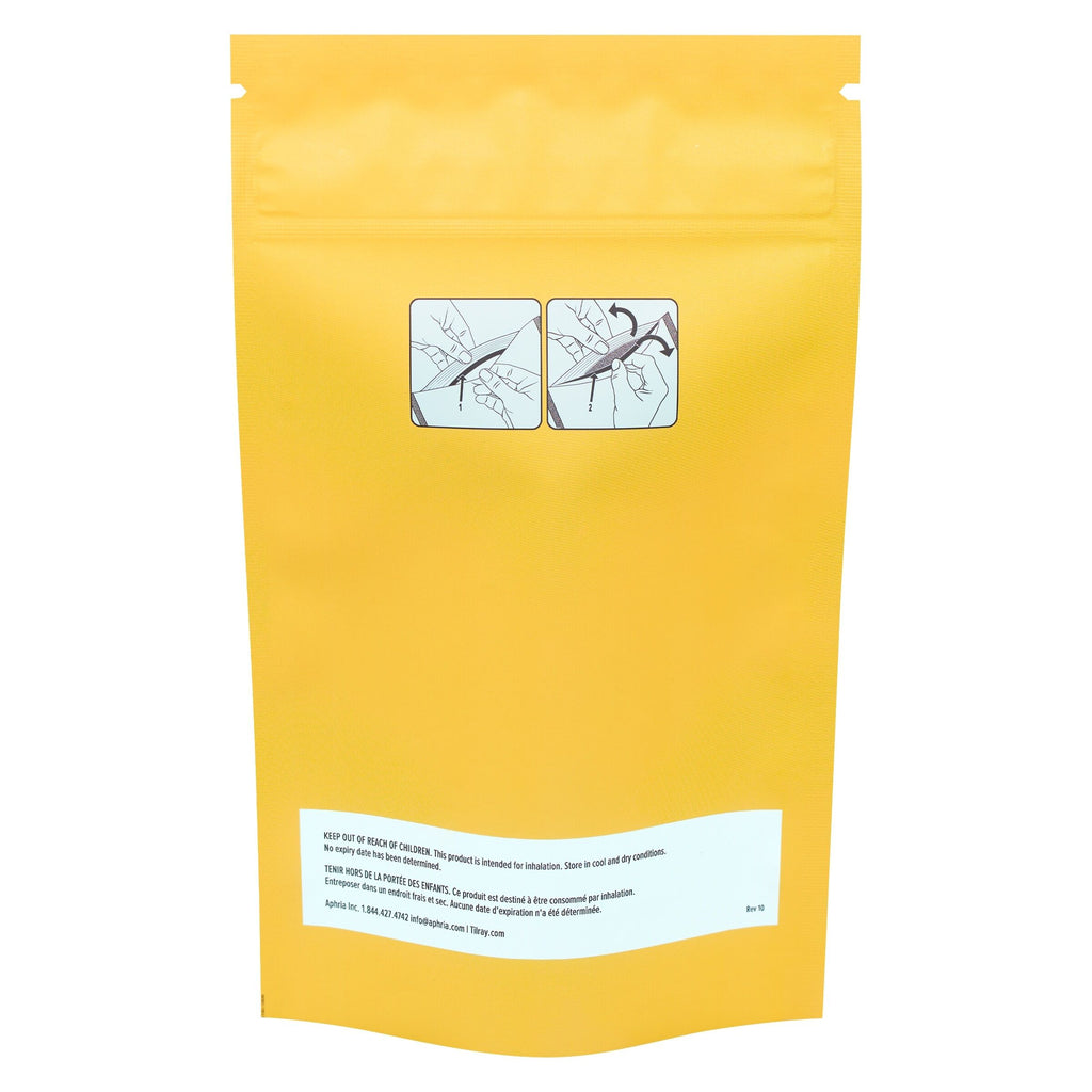 Purple Churr* Redees PLUS Live Resin Infused Pre-Roll - 