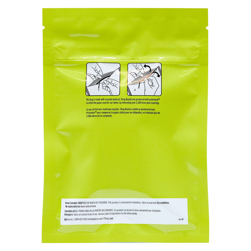 Neon Lotus - 