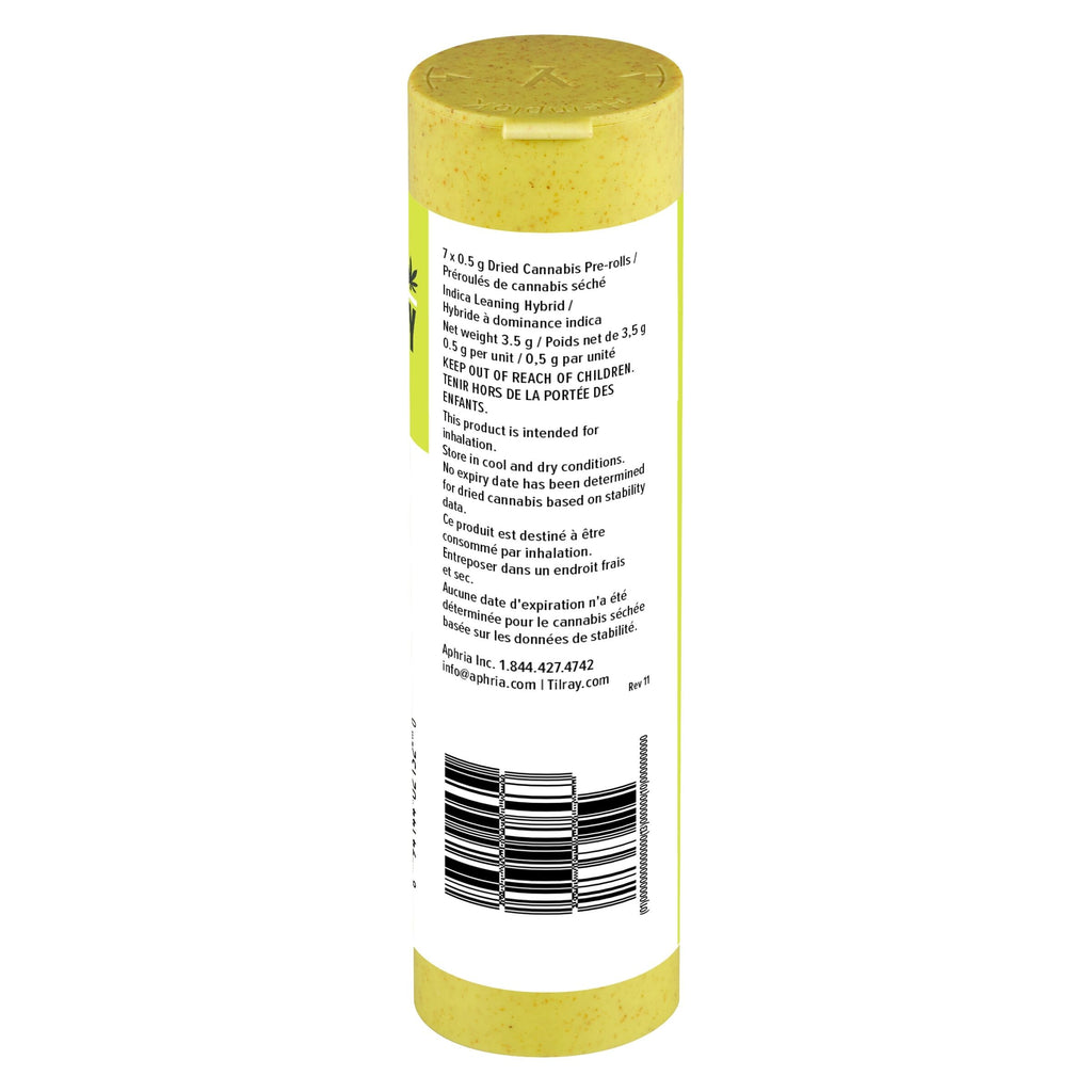 Neon Lotus Pre-Roll - 