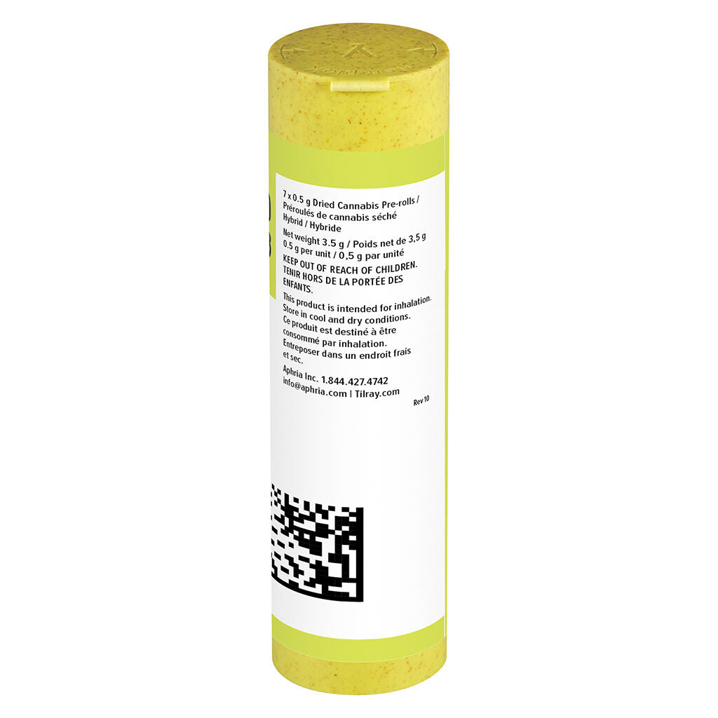 Neon Lotus Pre-Roll - 