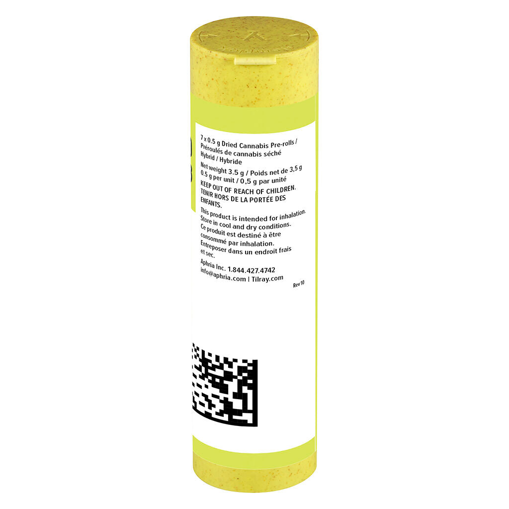 Neon Lotus Pre-Roll - 