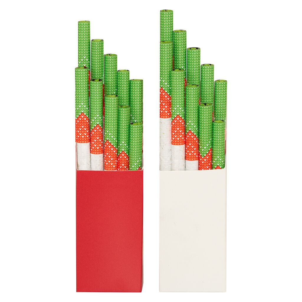 Wrapped & Redee Redees Pre-Roll - 