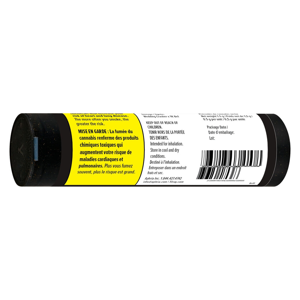 Beach Crasher Pre-Roll - 