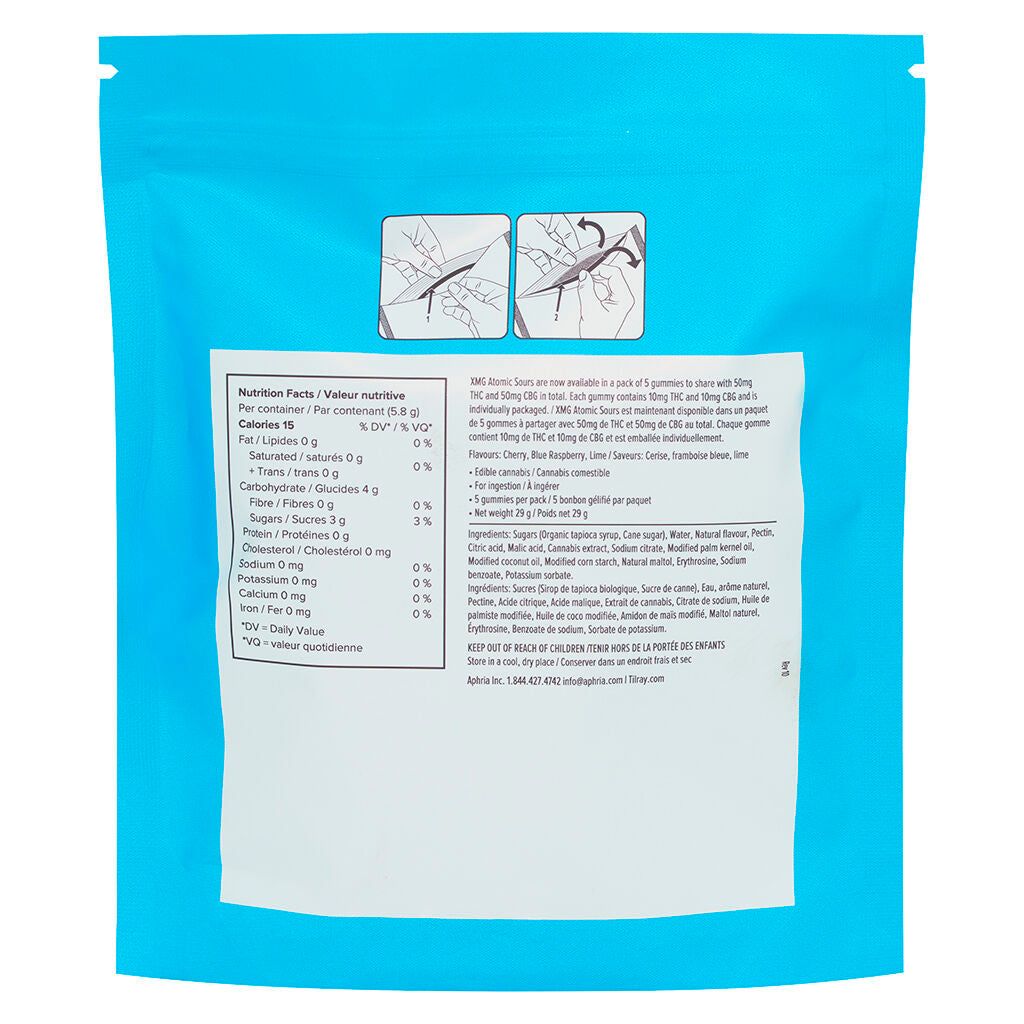 Very Berry Rocket Gummies Bundle - 