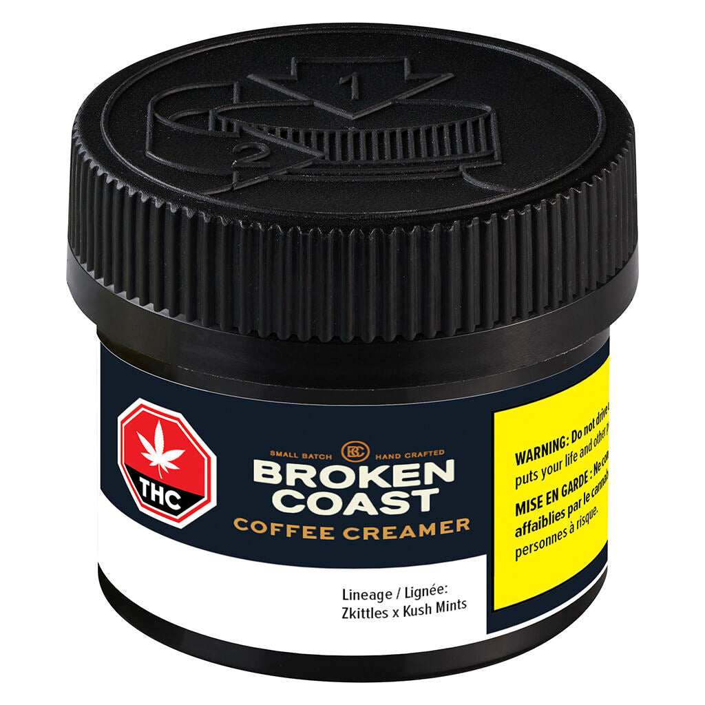 Coffee Creamer