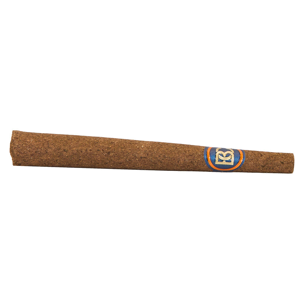 Coffee Creamer Blunt - 