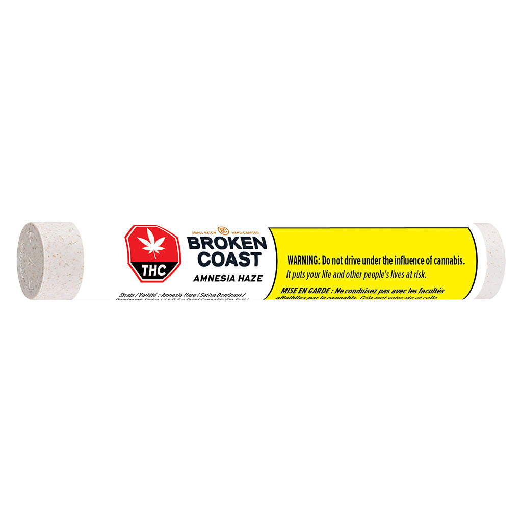 Amnesia Haze Pre-Roll - 