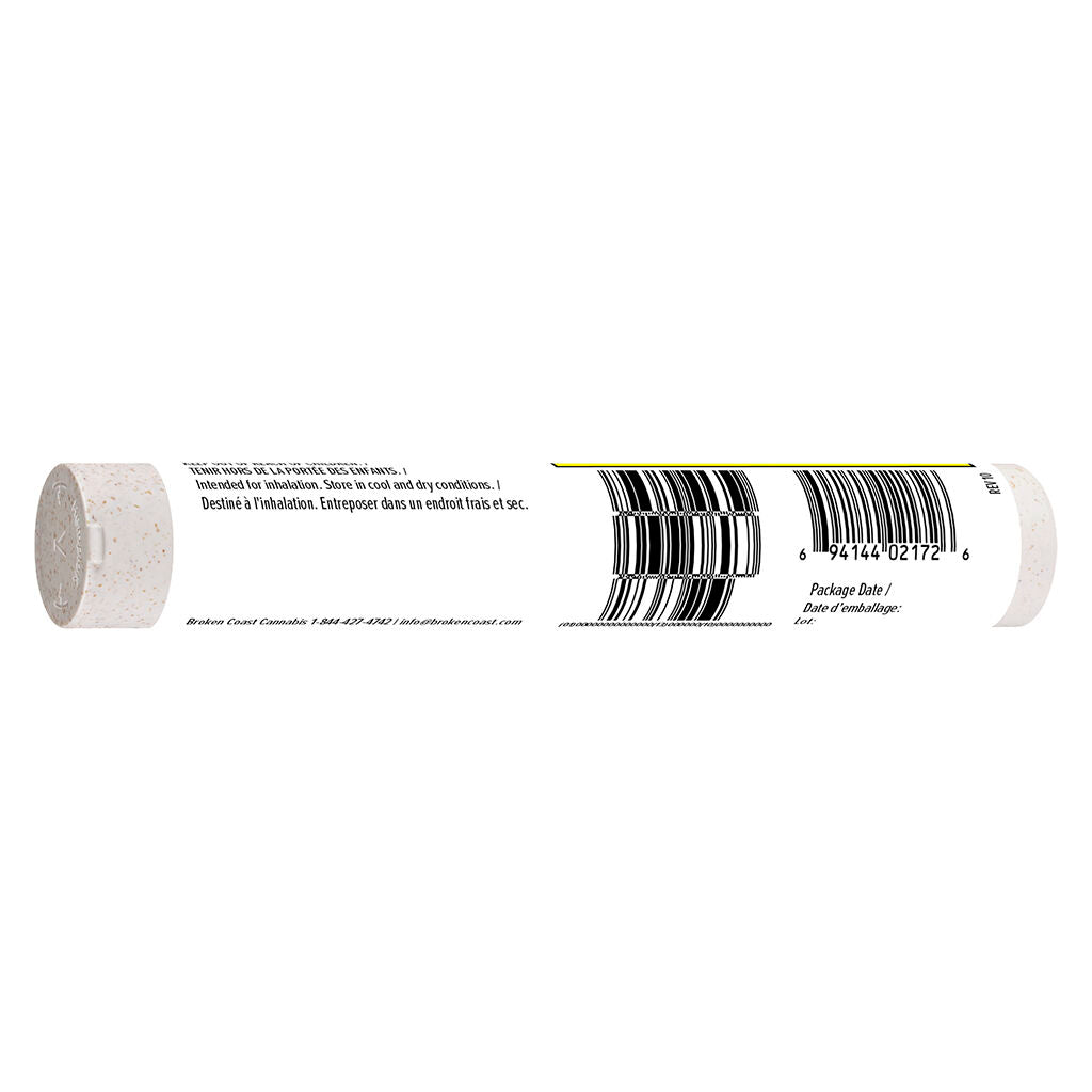 Amnesia Haze Pre-Roll - 