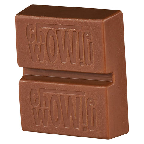 Photo Emballage multiple de chocolat au lait équilibré