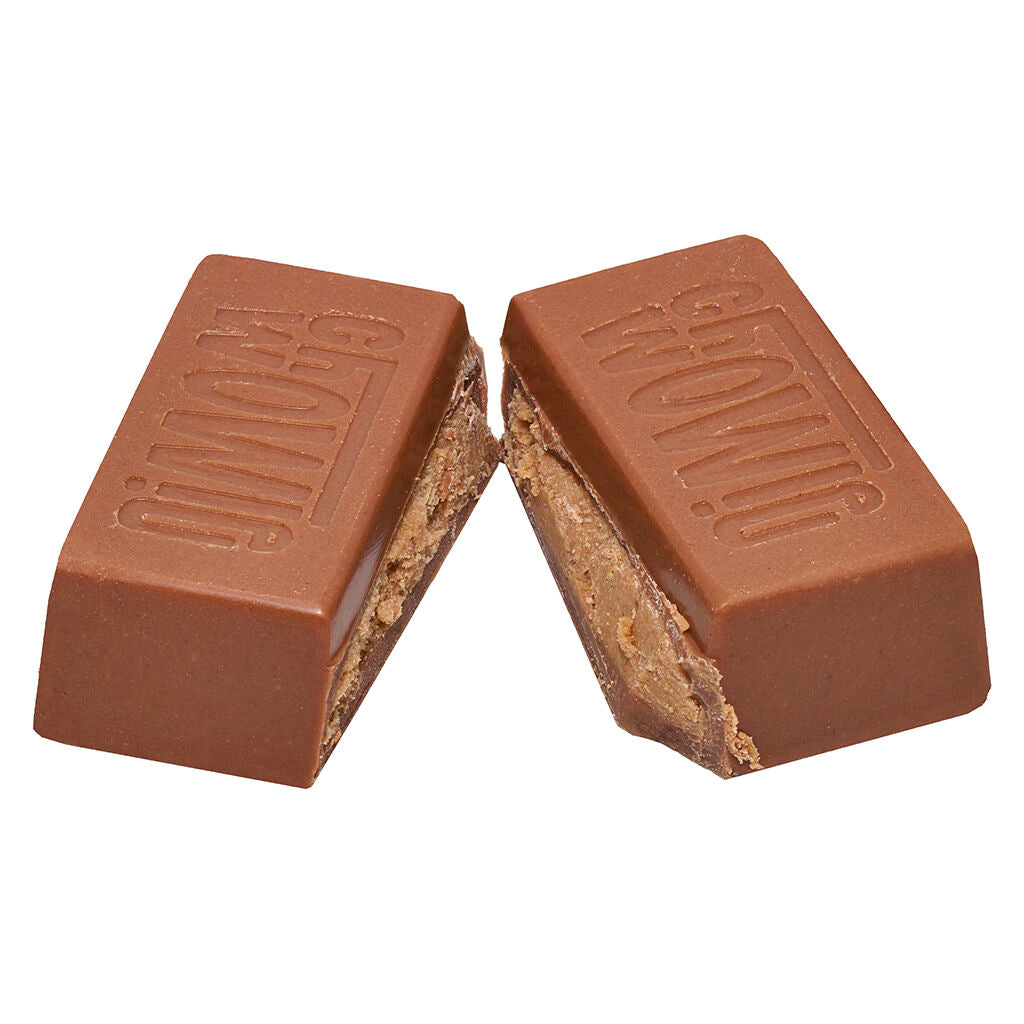 Peanut Butter Balanced Chocolate Multi-Pack - 
