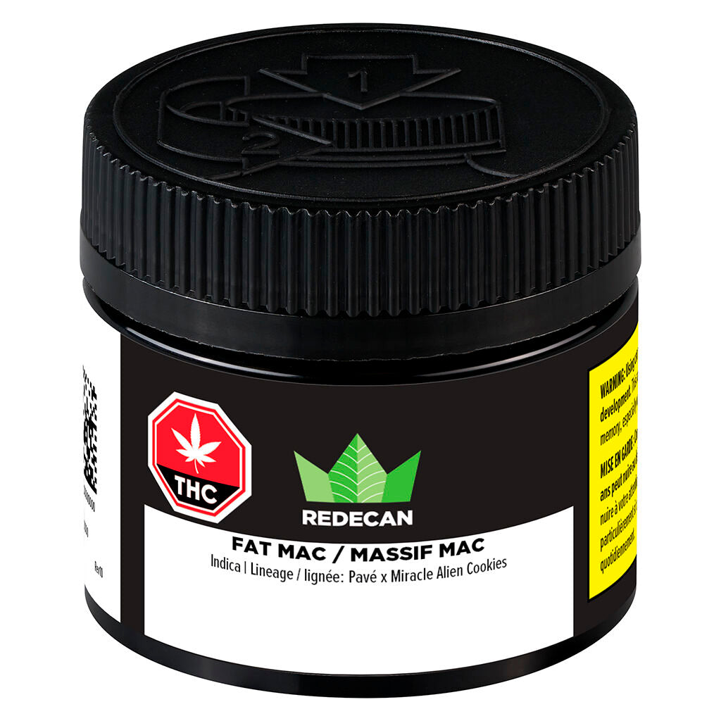 FAT MAC - 