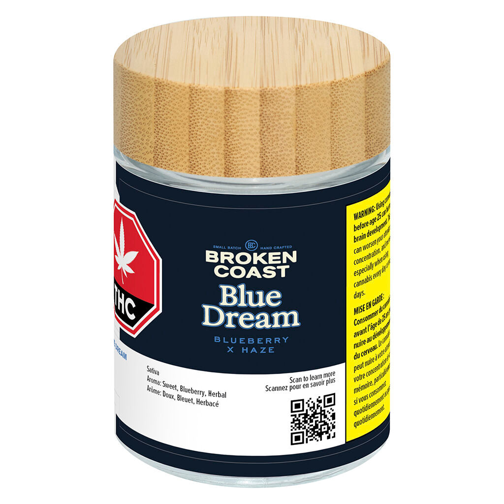 Blue Dream