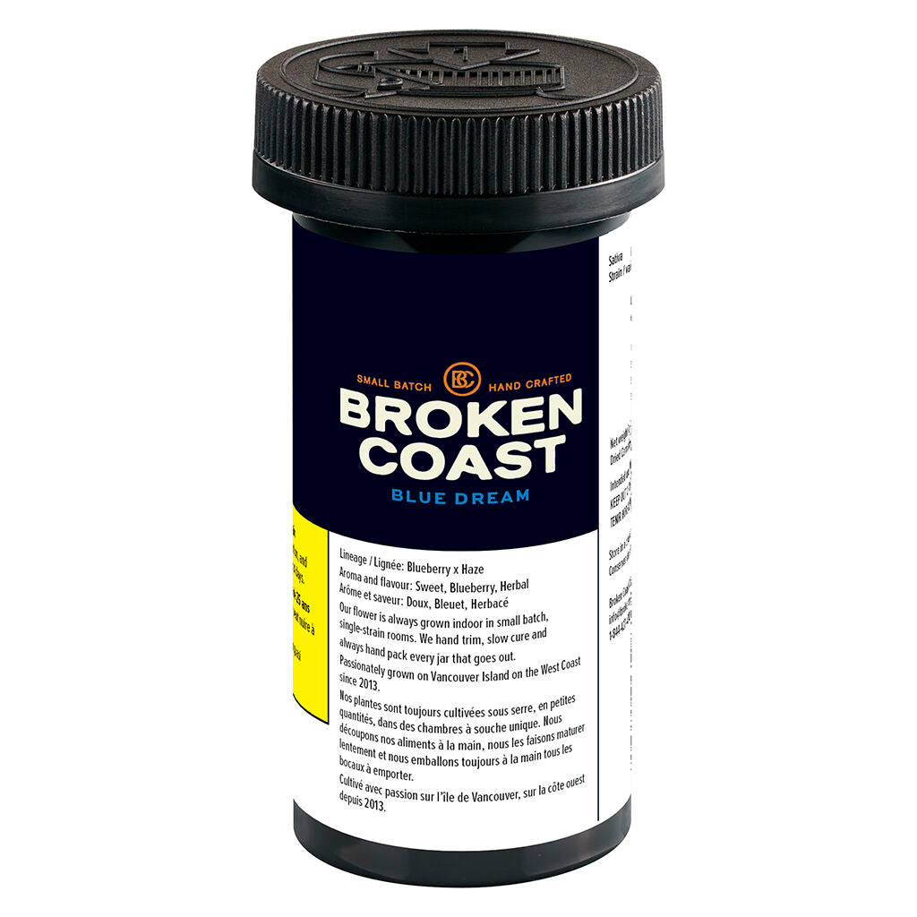 Blue Dream - 