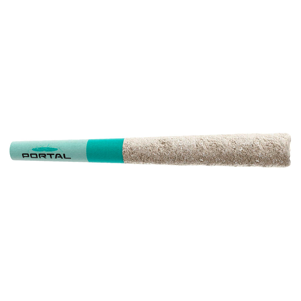 Troppy Trip Diamond Infused Pre-roll - 