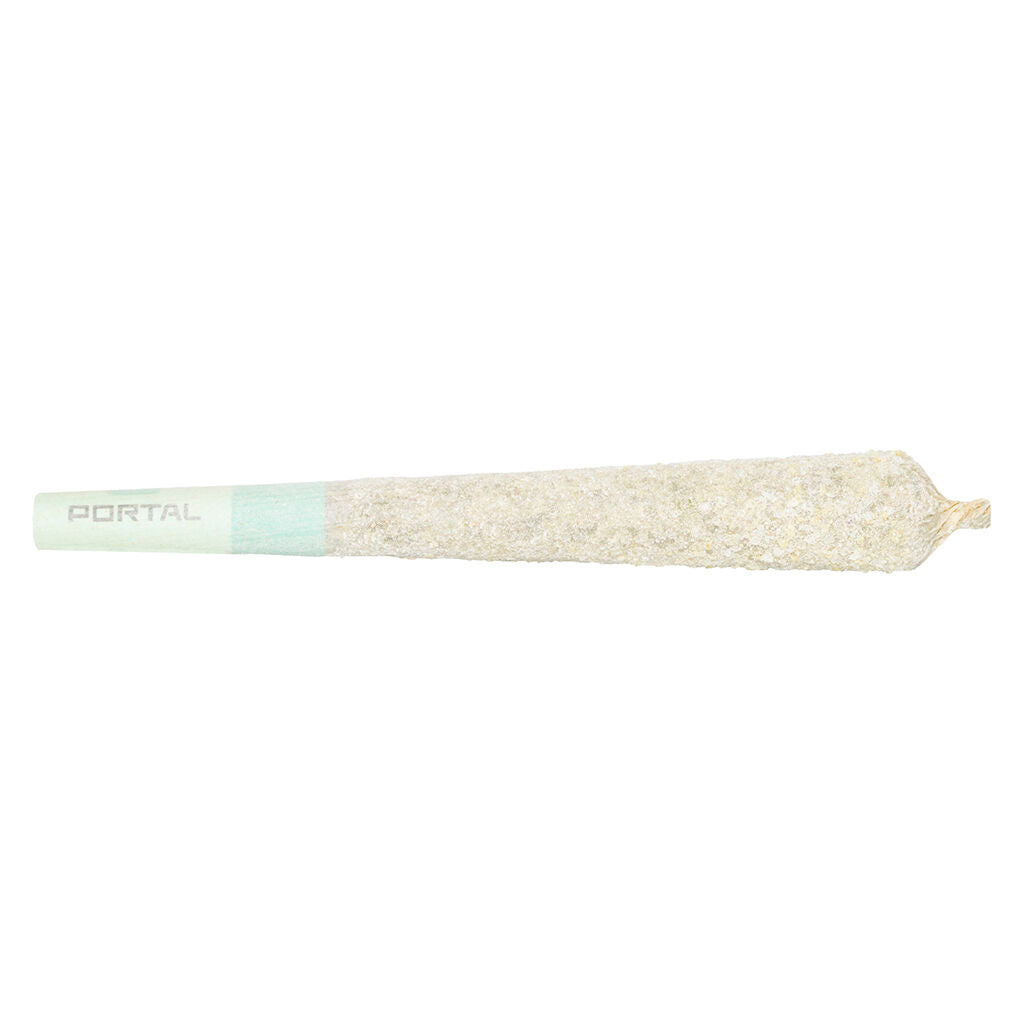 Troppy Trip Diamond Infused Pre-roll - 