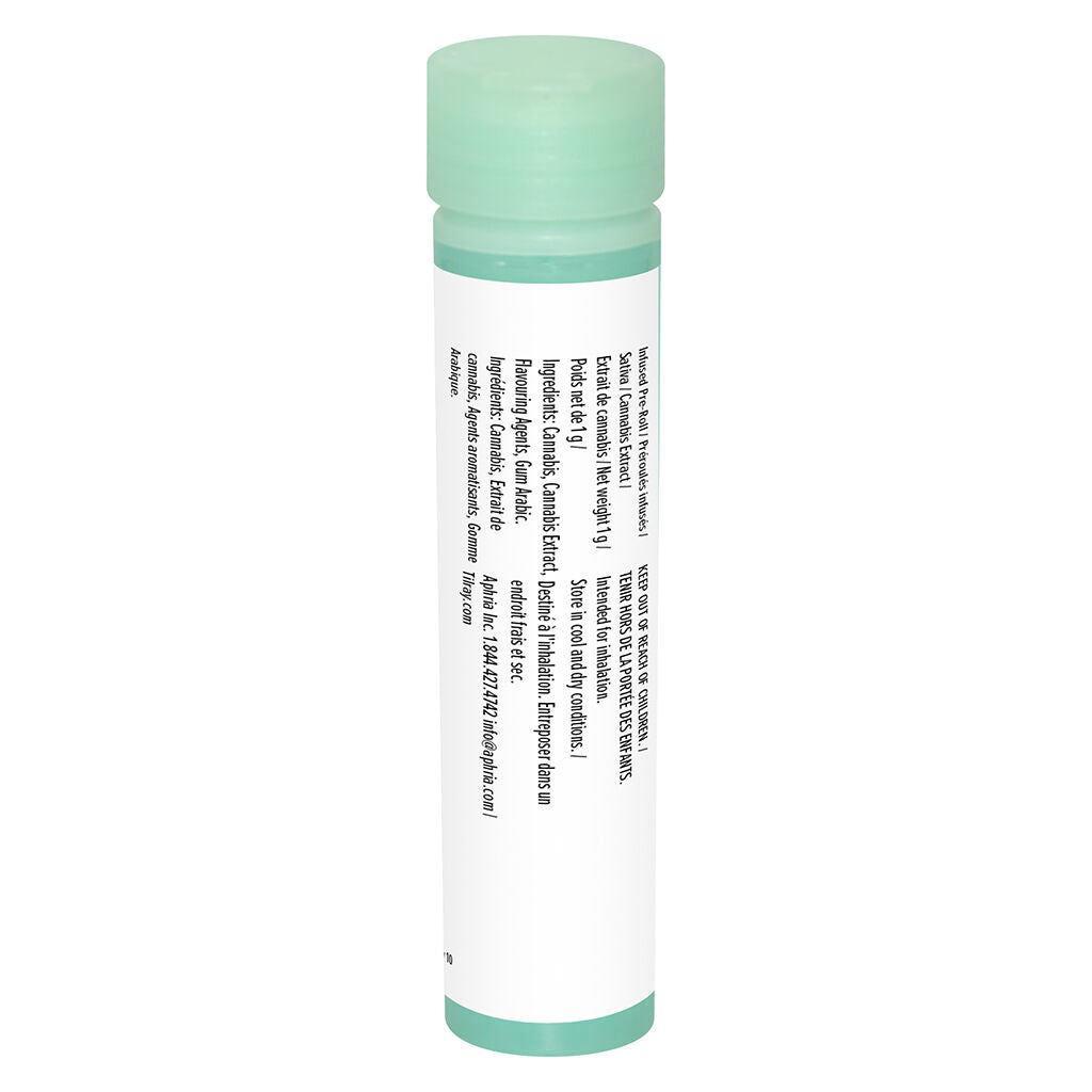 Troppy Trip Diamond Infused Pre-roll - 