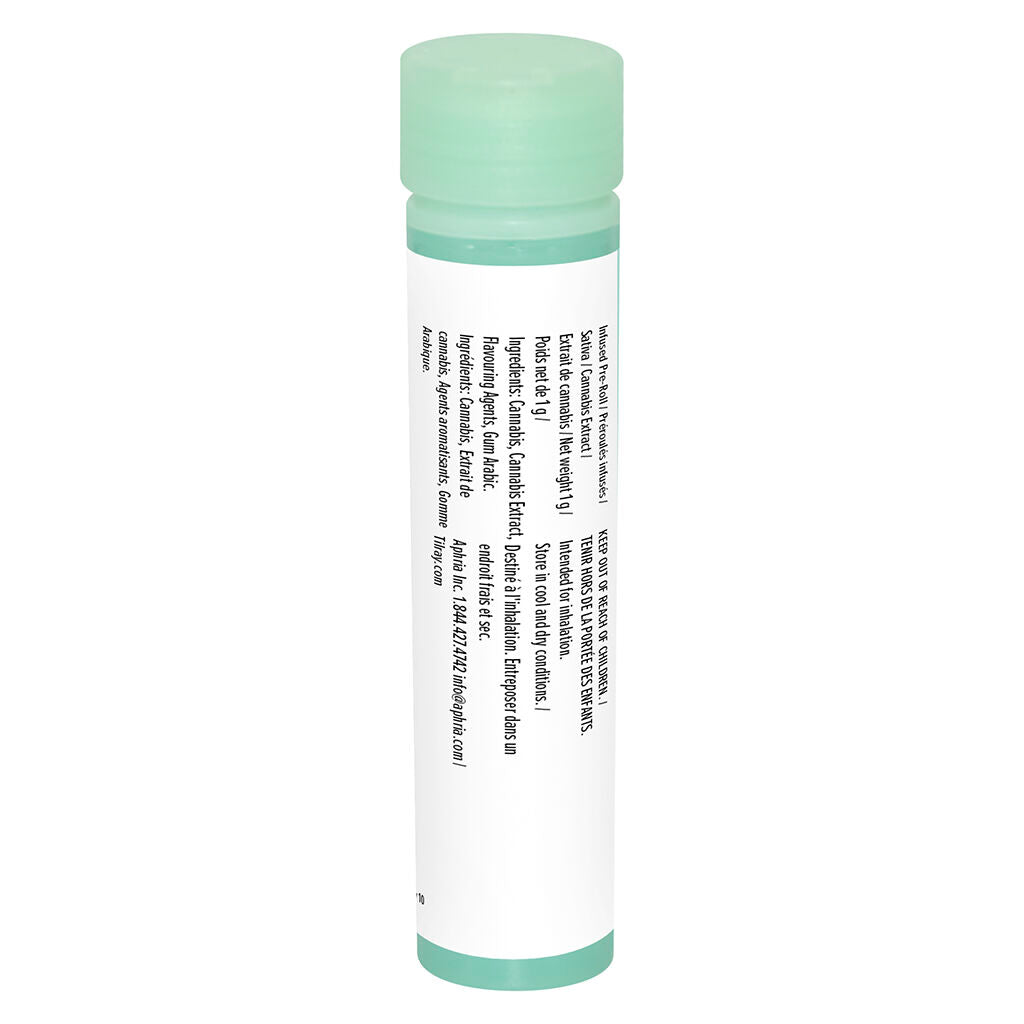 Sloppy Troppy Diamond Infused Pre-roll - 