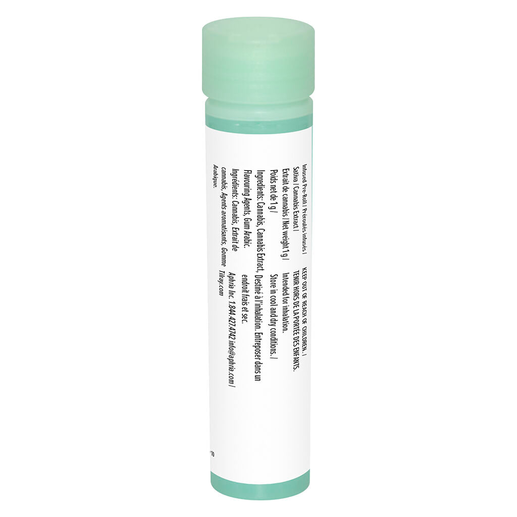 Troppy Trip Diamond Infused Pre-roll - 