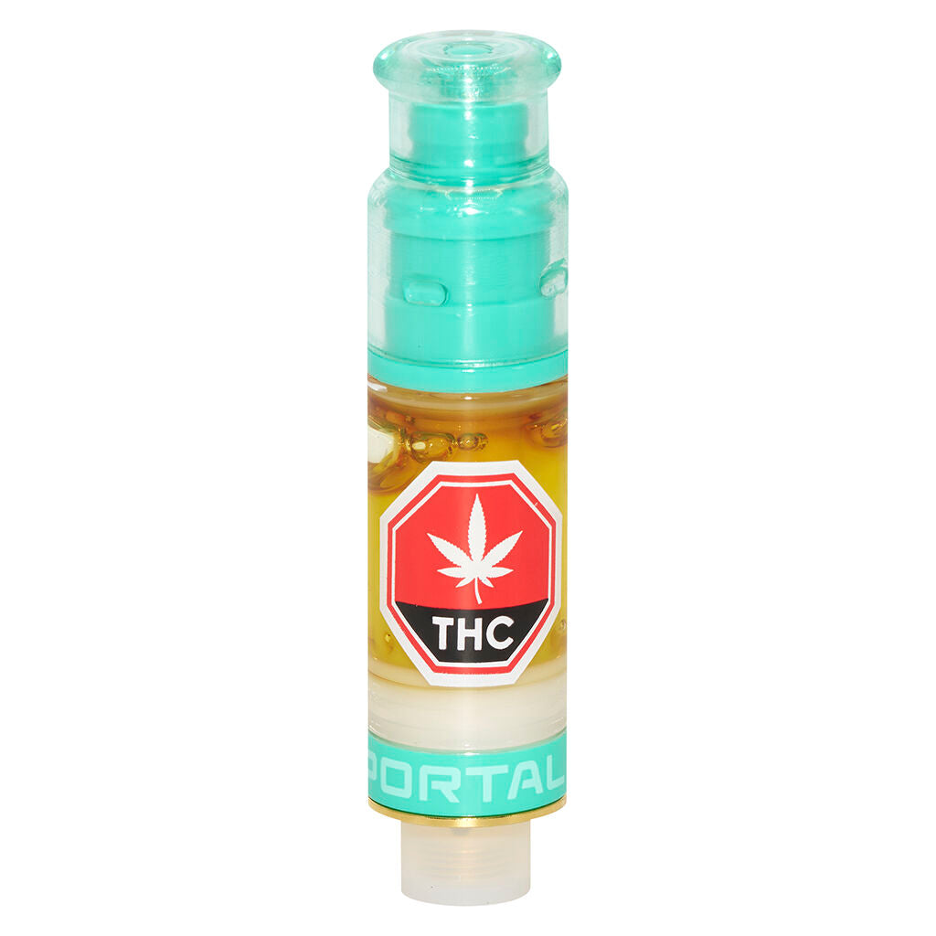 Troppy Trip Liquid Diamond 510 Thread Cartridge - 