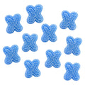 Blue Razz Lemonade Gummies X Pack