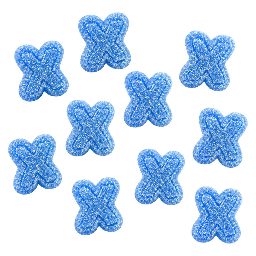 Blue Razz Lemonade Gummies X Pack